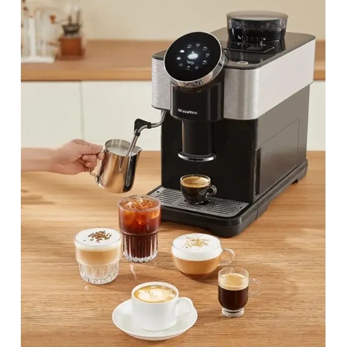 מכונת קפה אוטומטית דגם Dr. Coffee H1