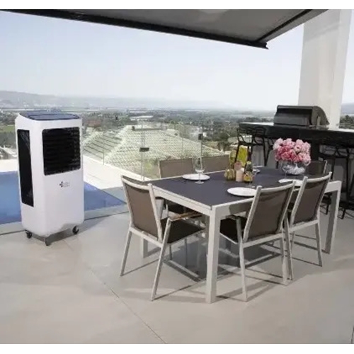 מצנן אוויר דגם Colder Loro קולדר