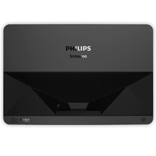 מקרן לייזר עד "150 Philips Screeneo U5 4K Ultra HD