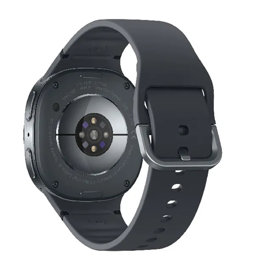 שעון חכם SAMSUNG L335 44mm LTE Galaxy Watch8 שחור