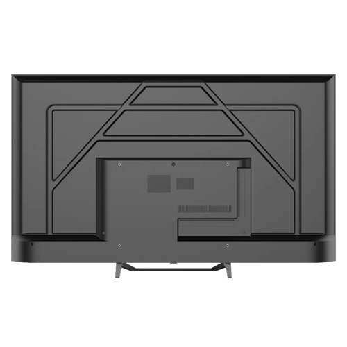 טלוויזיה "50 Google Tv 4K QLED דגם HAIER H50S80FUX