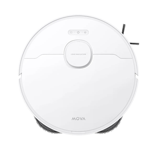 שואב אבק רובוטי שוטף דגם MOVA E30 Ultra