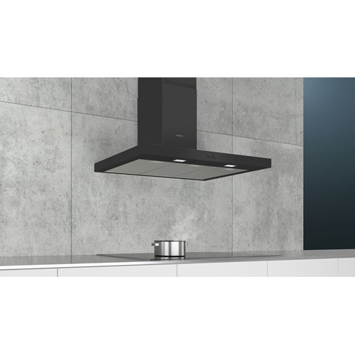 קולט אדים צמוד קיר 90 ס"מ דגם SIEMENS LC96BBC60