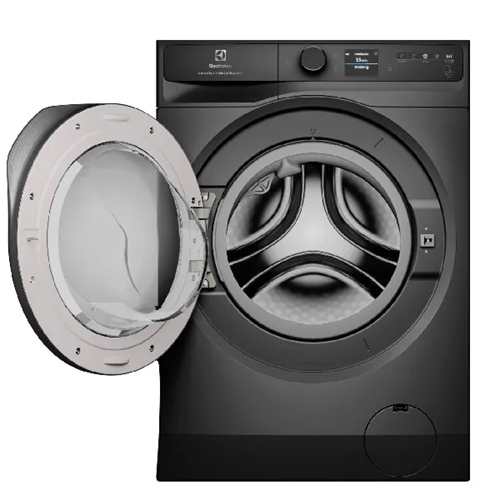 מכונת כביסה 12 ק"ג דגם ELECTROLUX EWF1242R9SC