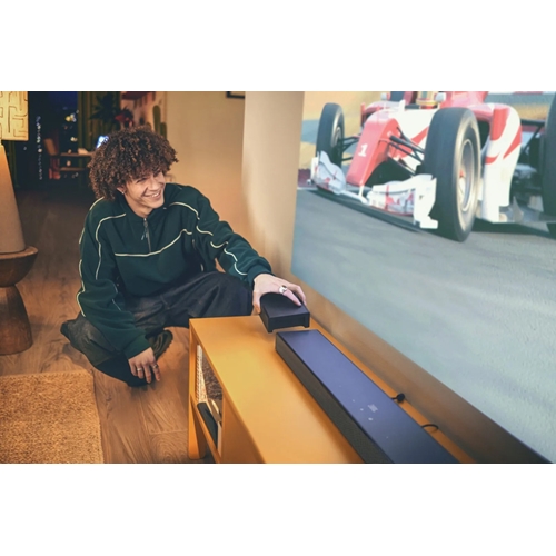 מקרן קול 7.1 סראונד דגם JBL BAR 800MK2