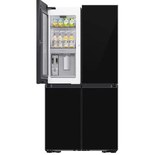 מקרר 4 דלתות 645 ליטר SAMSUNG RF65DB975 BESPOKE