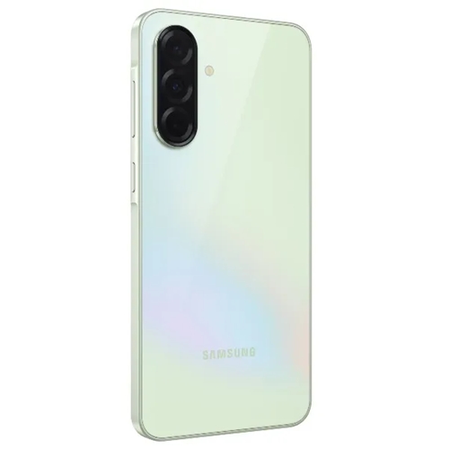 סמארטפון SAMSUNG Galaxy A36 5G 256GB/6GB ירוק בהיר