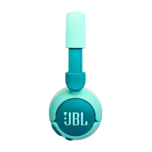 אוזניות קשת אלחוטיות לילדים דגם JBL JR320BT ירוק