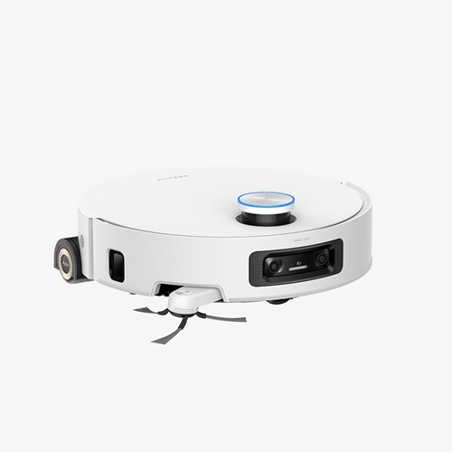 שואב רובוטי DREAME Aqua 10 Ultra Roller Complete