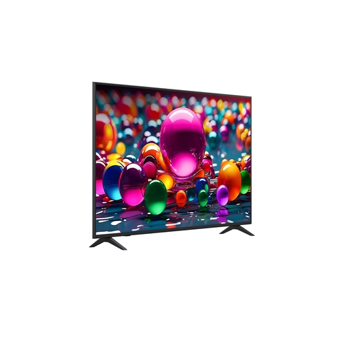 טלוויזיה חכמה "50 4K UHD AI דגם LG 50UA85006LA