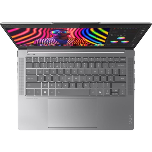 מחשב נייד "14.5 מסך מגע דגם LENOVO 83KF001EIV