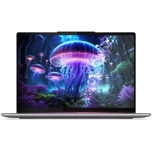 מחשב נייד "14 Yoga Slim דגם LENOVO 83JX004PIV