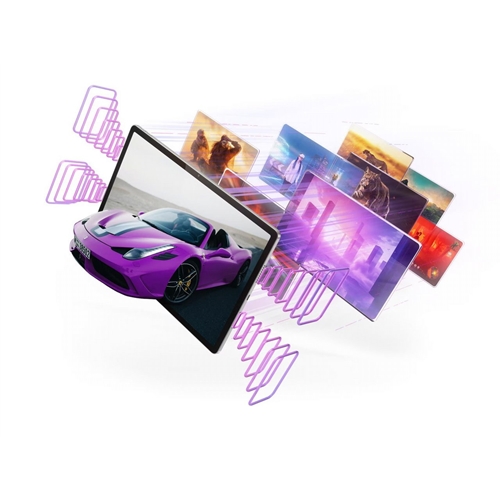 טאבלט "12.7 Tab Pro דגם ZAE40062IL לנובו Lenovo