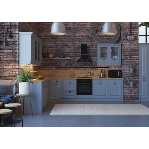 קולט אדים צמוד קיר 60 ס"מ דגם GORENJE DK63MCLB