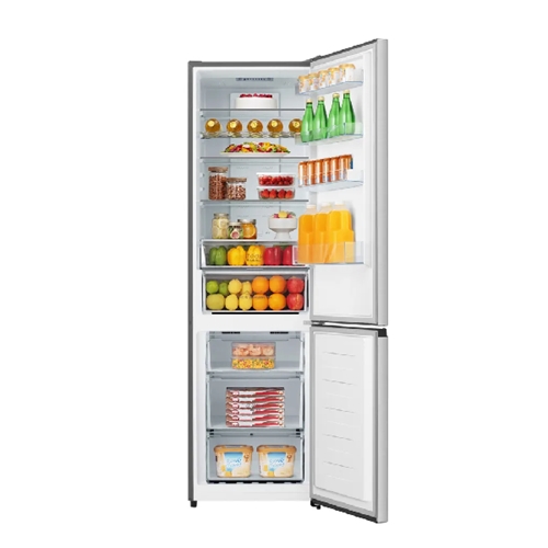 מקרר משולב מקפיא תחתון HISENSE RB440N4BCE