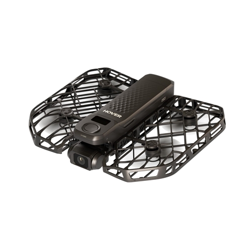 רחפן חכם לצילום אישי דגם HOVERAIR X1 PRO הובר אייר