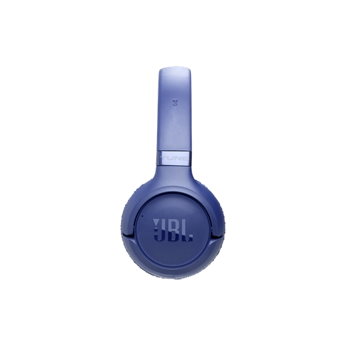 אוזניות אלחוטיות + מסנן רעשים JBL TUNE 680BTN כחול