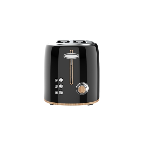 מצנם בעיצוב רטרו דגם SAUTER TT803B סאוטר שחור