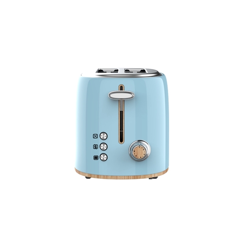 מצנם בעיצוב רטרו דגם SAUTER TT803AB סאוטר תכלת