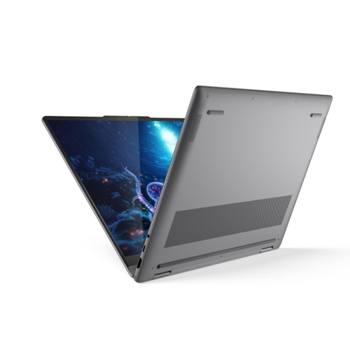 מחשב נייד עם מסך מגע "16 דגם LENOVO 83JT003UIV