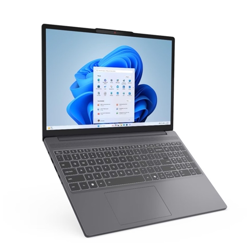 מחשב נייד עם מסך מגע "15.3 דגם LENOVO 83K100W4IV