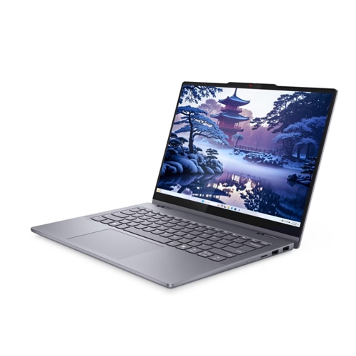 מחשב נייד עם מסך מגע "14 דגם LENOVO 83KR004TIV