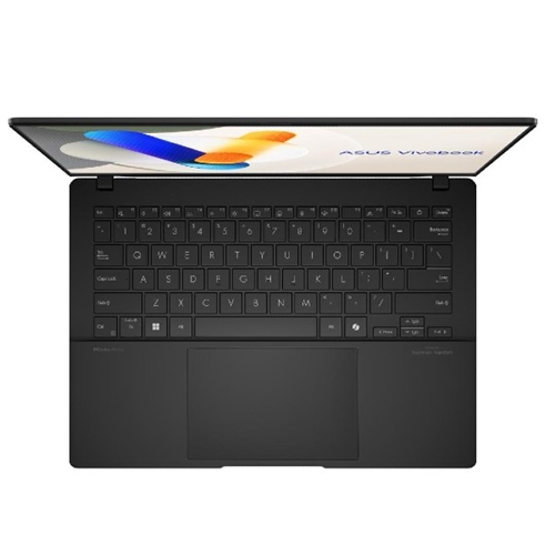 מחשב נייד "14 דגם ASUS M5406WA-PP061W אסוס