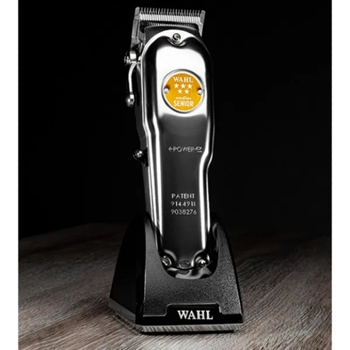 מכונת תספורת נטענת דגם 3000116 WAHL