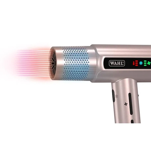מייבש שיער WAHL Vanquish 4321-0471 צבע רוז גולד