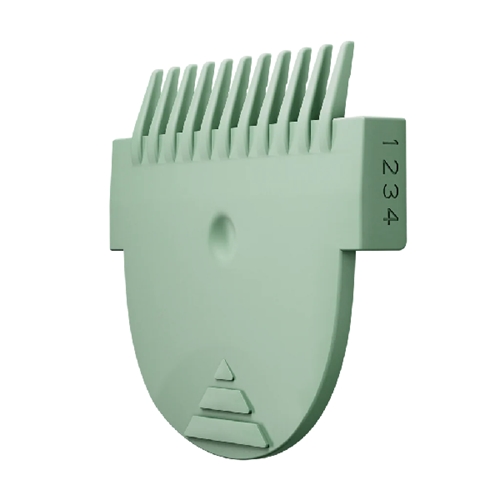 מכונת גילוח MERIDIAN THE TRIMMER PLUS SAGE ירוק