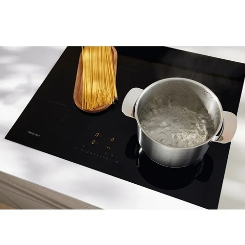 כיריים אינדוקציה 62 ס"מ דגם KM 7363 FL מילה Miele