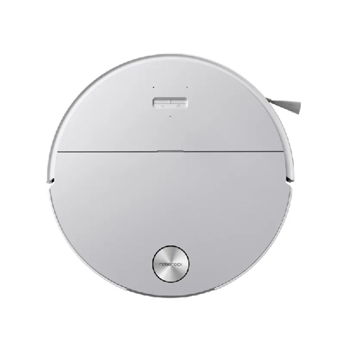 שואב אבק רובוטי שוטף ROBOROCK SAROS 20 SONIC לבן