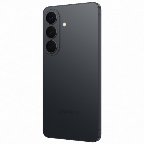 סמארטפון SAMSUNG Galaxy S26 12/512GB שחור