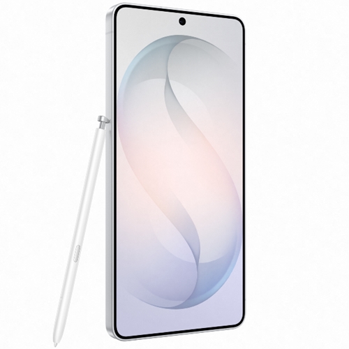 סמארטפון SAMSUNG Galaxy S26 ULTRA 12/512GB לבן