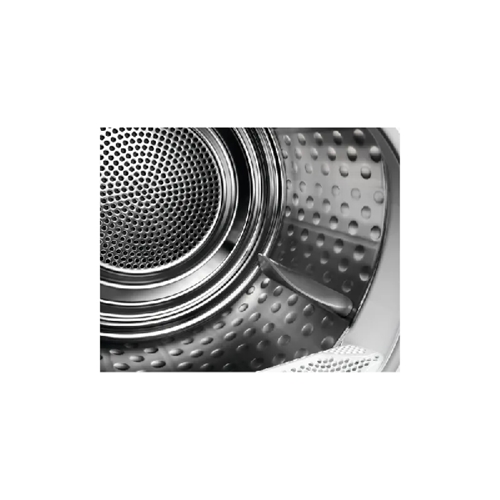 מייבש כביסה 8 ק"ג Electrolux EDH6283BM Heat Pump