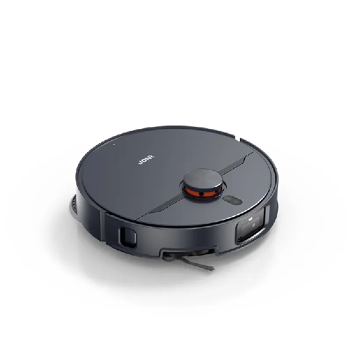 שואב אבק רובוטי חכם שוטף ומקרצף JONR X1 MAX שחור