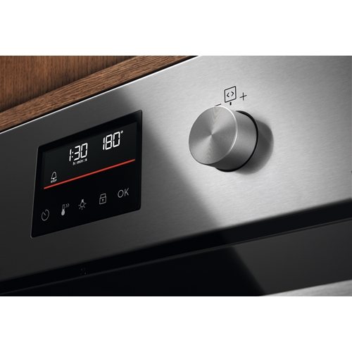 תנור פירוליטי רב תכליתי 71 ליטר Electrolux EOP6401