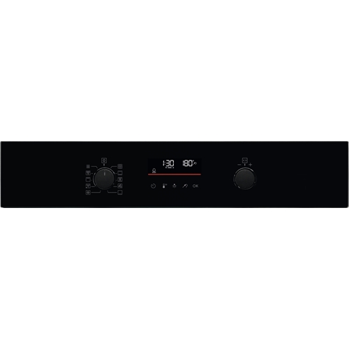 תנור פירוליטי 71 ליטר Electrolux EOP7422K שחור