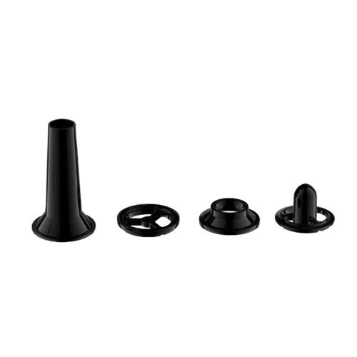 מטחנת בשר דגם HAMILTON BEACH 66581G-IS אפור גרניט