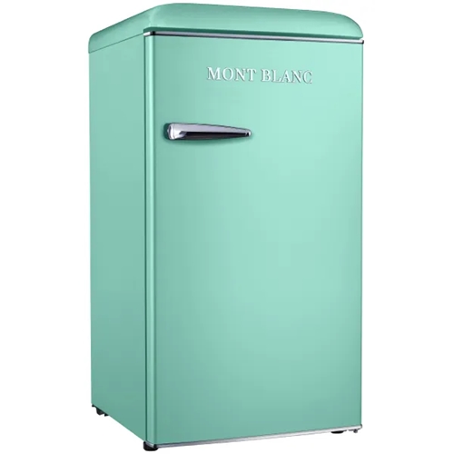 מקרר משרדי 95 ליטר MONT BLANC MBR-190DF-PS
