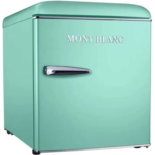 מקרר משרדי 46 ליטר MONT BLANC MBR-90DF-PS