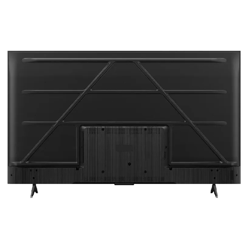 טלוויזיה חכמה "75 4K DLED UHD דגם TCL 75V6C
