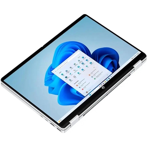 מחשב נייד 512GB מסך מגע מתהפך "HP Ultra 5 16 עודפי