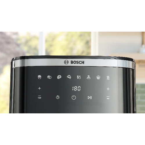 סיר טיגון באוויר חם דגם BOSCH MAF671B1 בוש