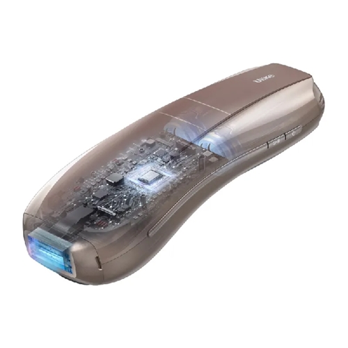 מכשיר להסרת שיער ULIKE AIR10 PINK IPL