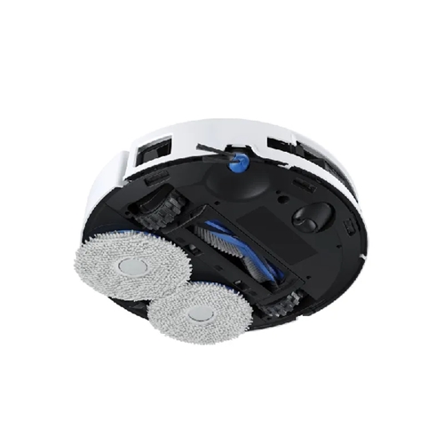 שואב אבק רובוטי שוטף דגם ECOVACS T50S Pro Omni