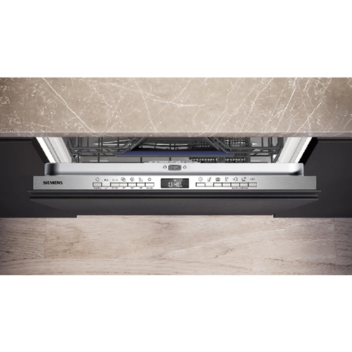 מדיח כלים רחב 60 ס"מ אינטגרלי מלא SIEMENSN63HX15BE