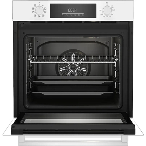 תנור רב תכליתי 72 ליטר עם BEKO BBIM13306W AirFry