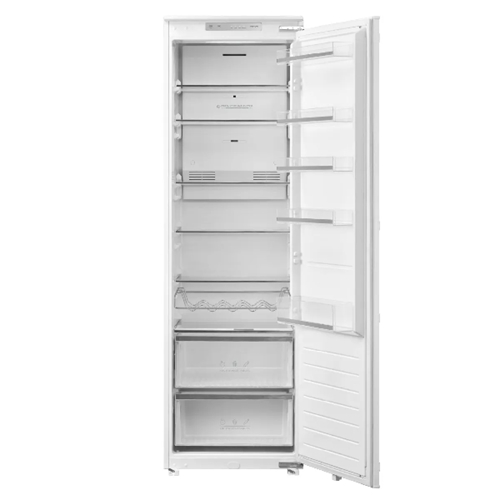 מקרר אינטגרלי 304 ליטר FUJICOM FJ-NF304BI