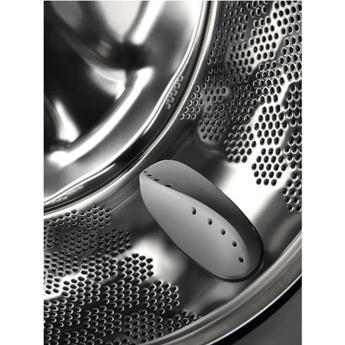 מכונת כביסה 8 ק"ג דגם ELECTROLUX EF62843BM